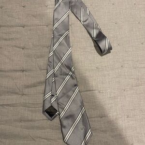 Versace men’s silk Tie